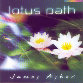 James Asher  - Lotus Path 